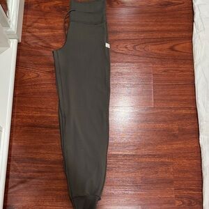 Vuori Olive Green Joggers